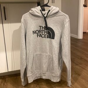 Mens North Face Small